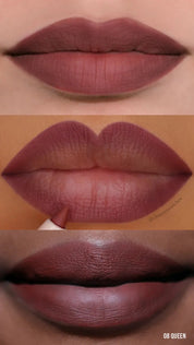 MOIRA Lip Appeal Waterproof Liner NAZ Beauty Shop Panama