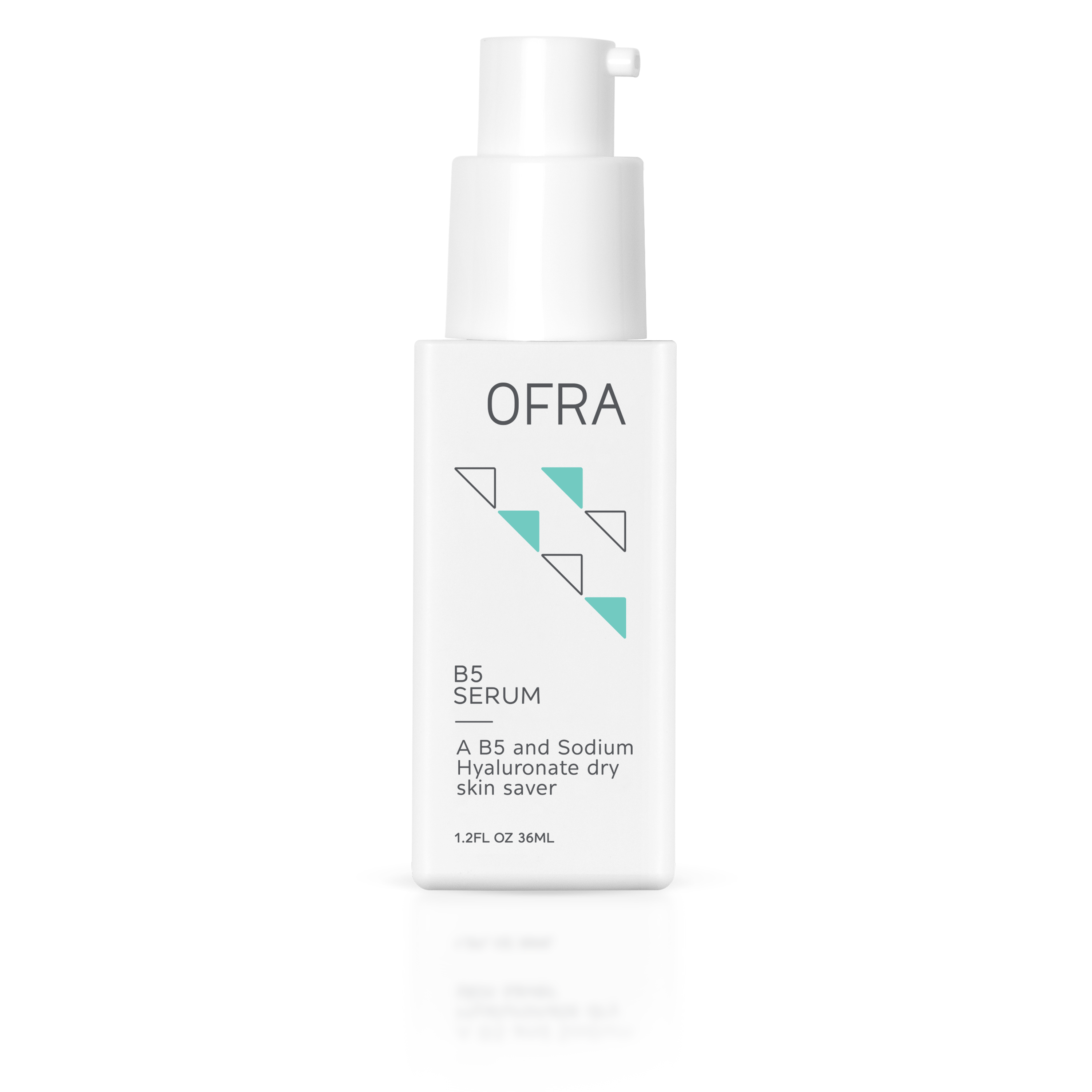 OFRA B5 Serum hidratante con acido hialuronico en Panamá — NAZ Beauty Shop
