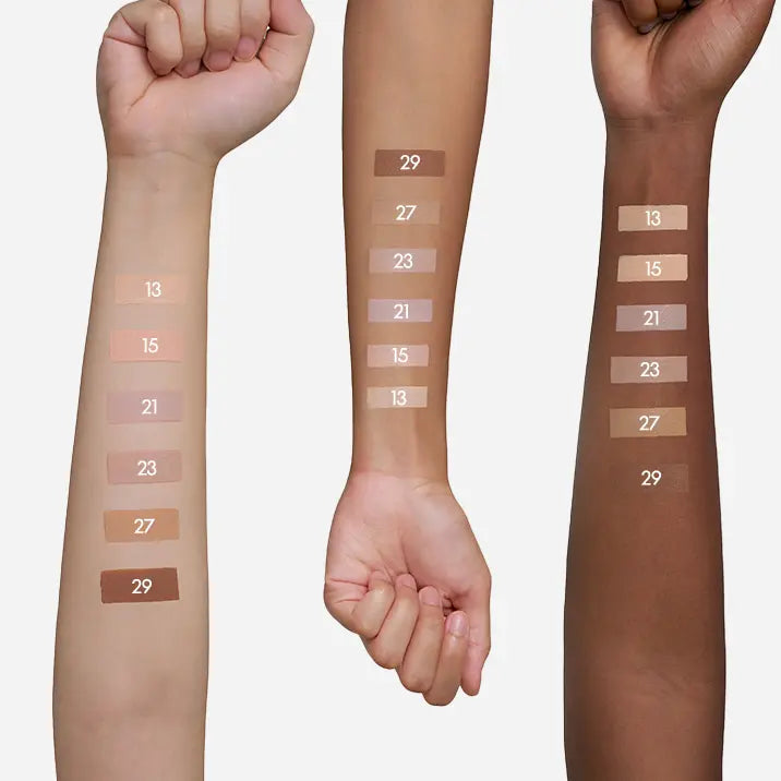 PURITO Wonder Releaf Centella BB Cream NAZ Beauty Shop Panama