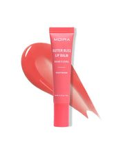 MOIRA Butter Bliss Lip Balm NAZ Beauty Shop Panama