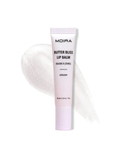 MOIRA Butter Bliss Lip Balm NAZ Beauty Shop Panama