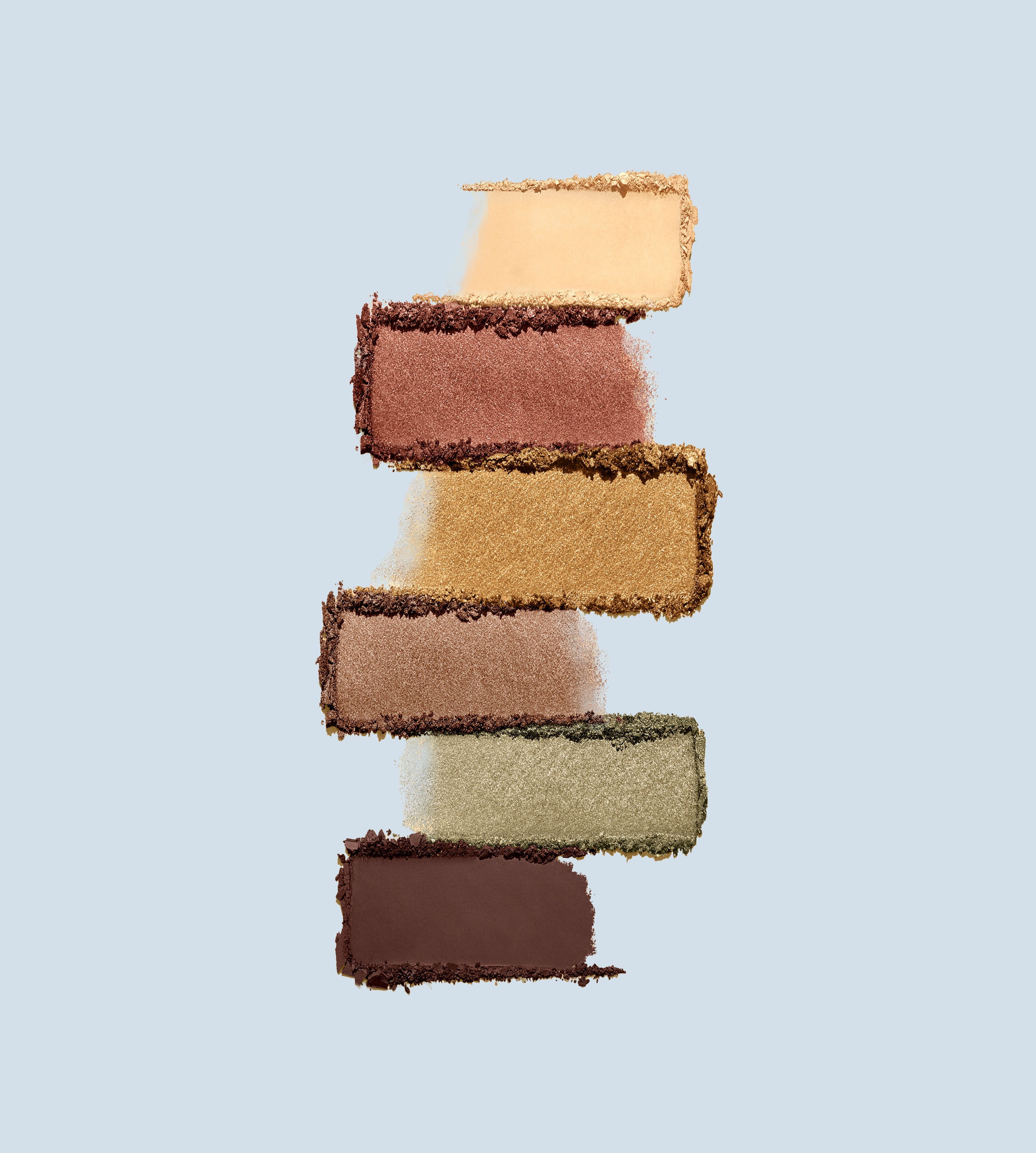 BARE MINERALS Mineralist Eye Shadow Palette NAZ Beauty Shop Panamá