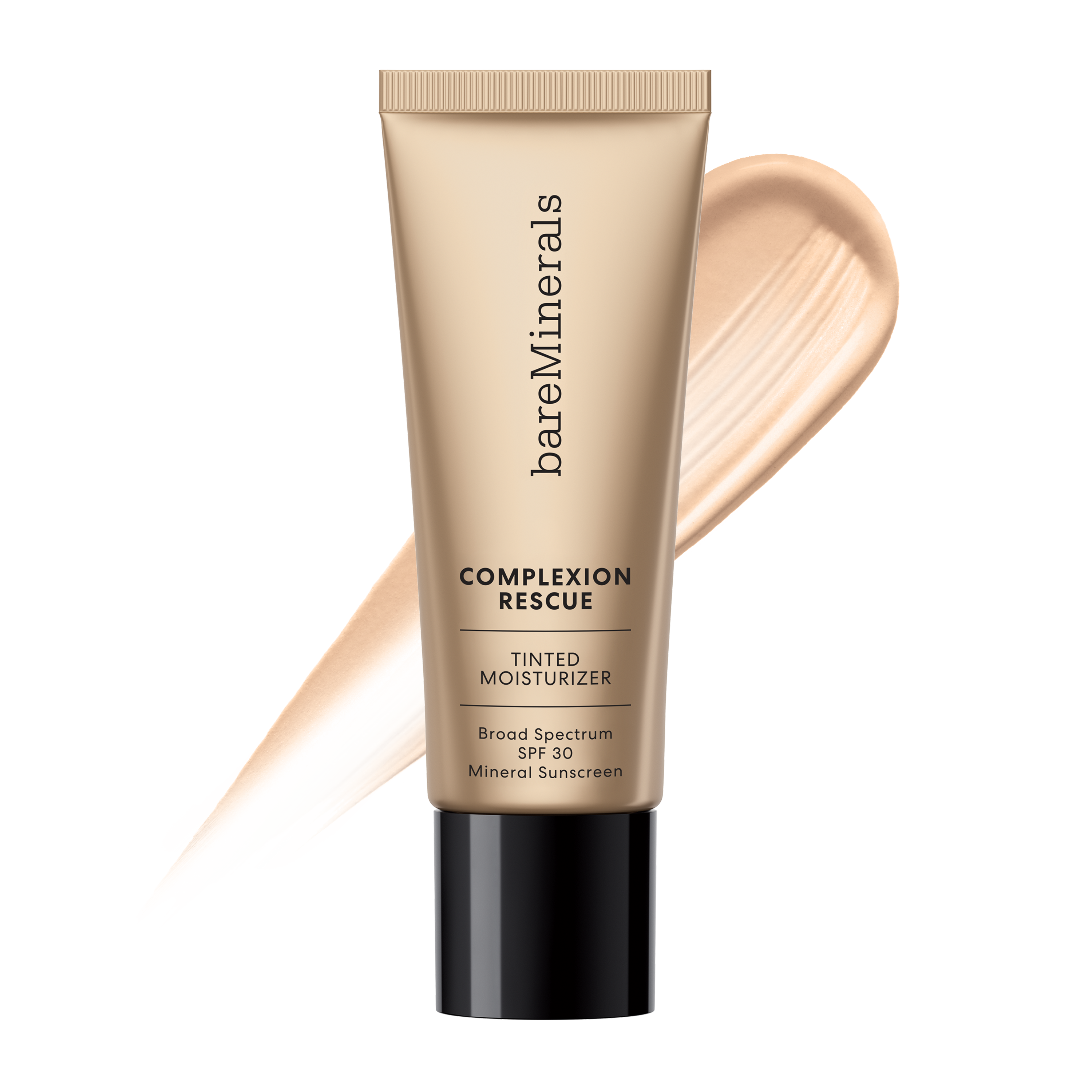 BARE MINERALS Complexion Rescue Tinted Moisturizer SPF 30 NAZ Beauty Shop Panamá