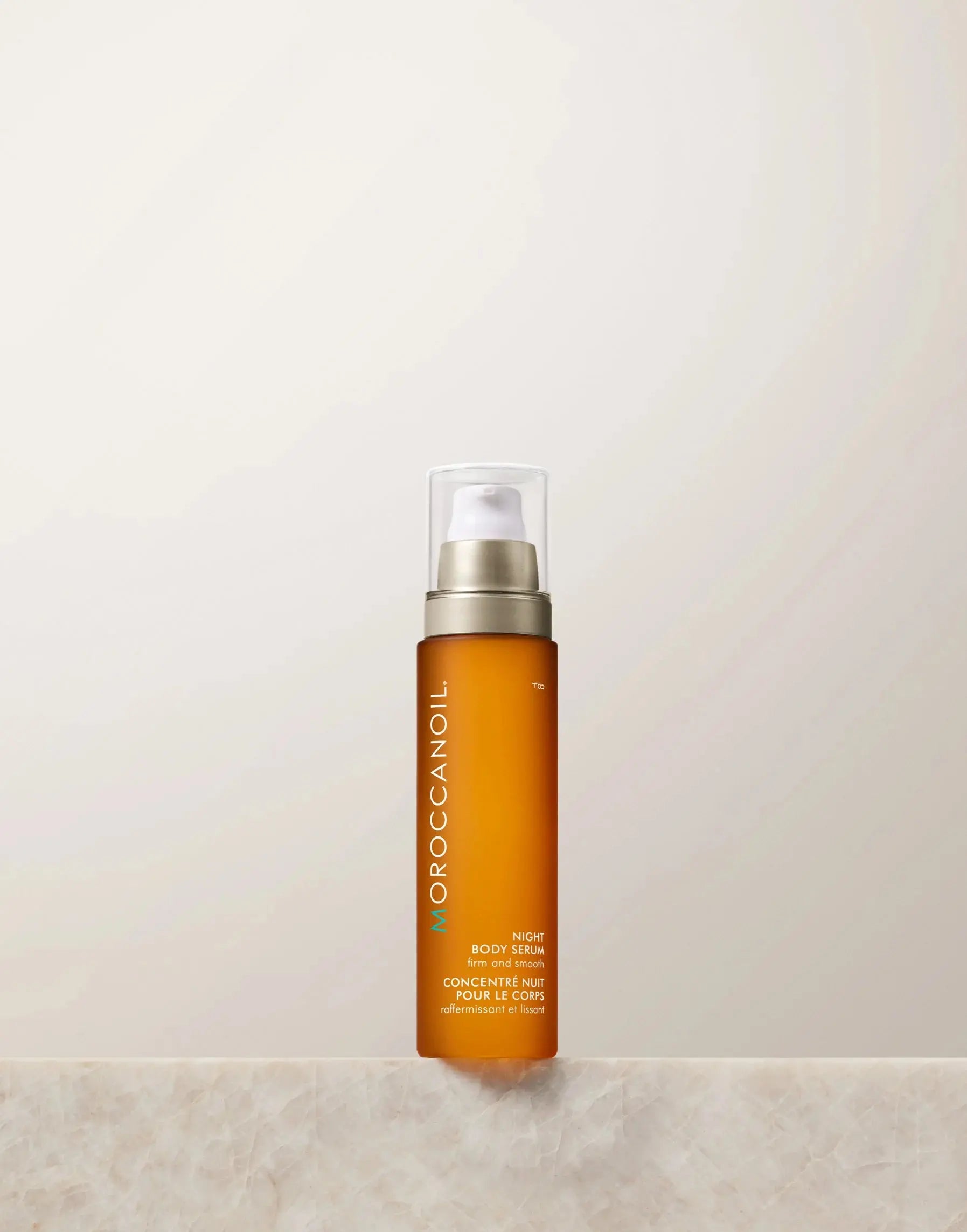 MOROCCANOIL Night Serum NAZ Beauty Shop Panama