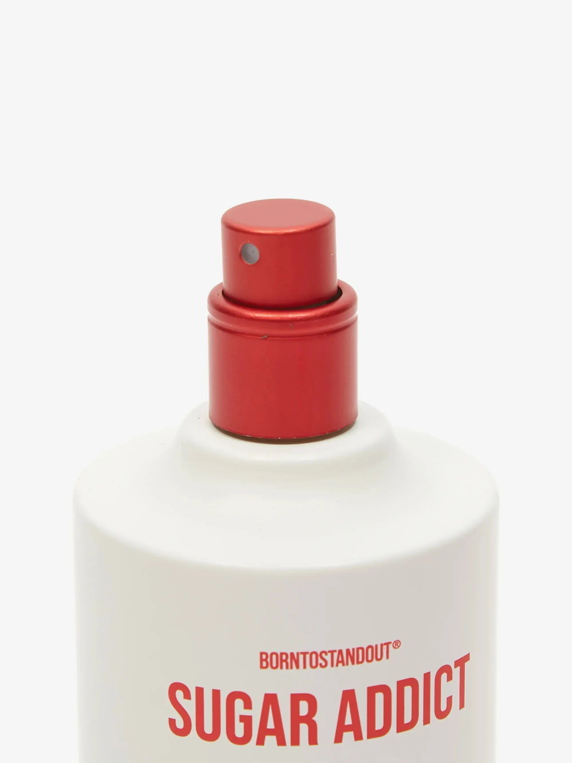 BORNTOSTANDOUT Sugar Addict Edp NAZ Beauty Shop Panama