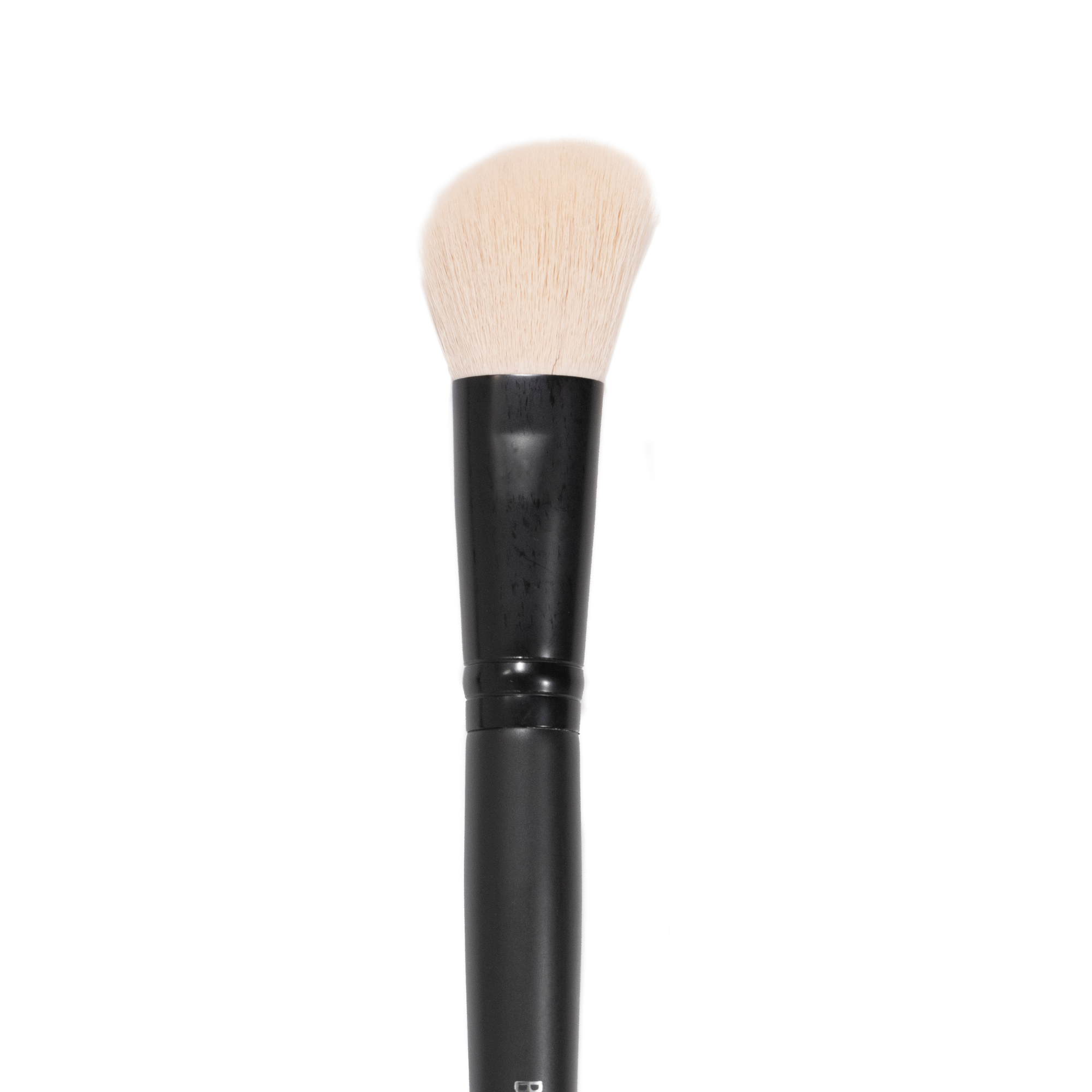 BPERFECT Angled Bronzer and Contour Brush