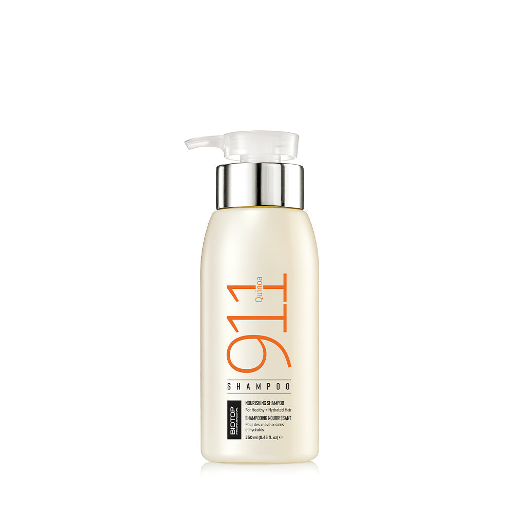BIOTOP 911 Nourishing Shampoo MINI