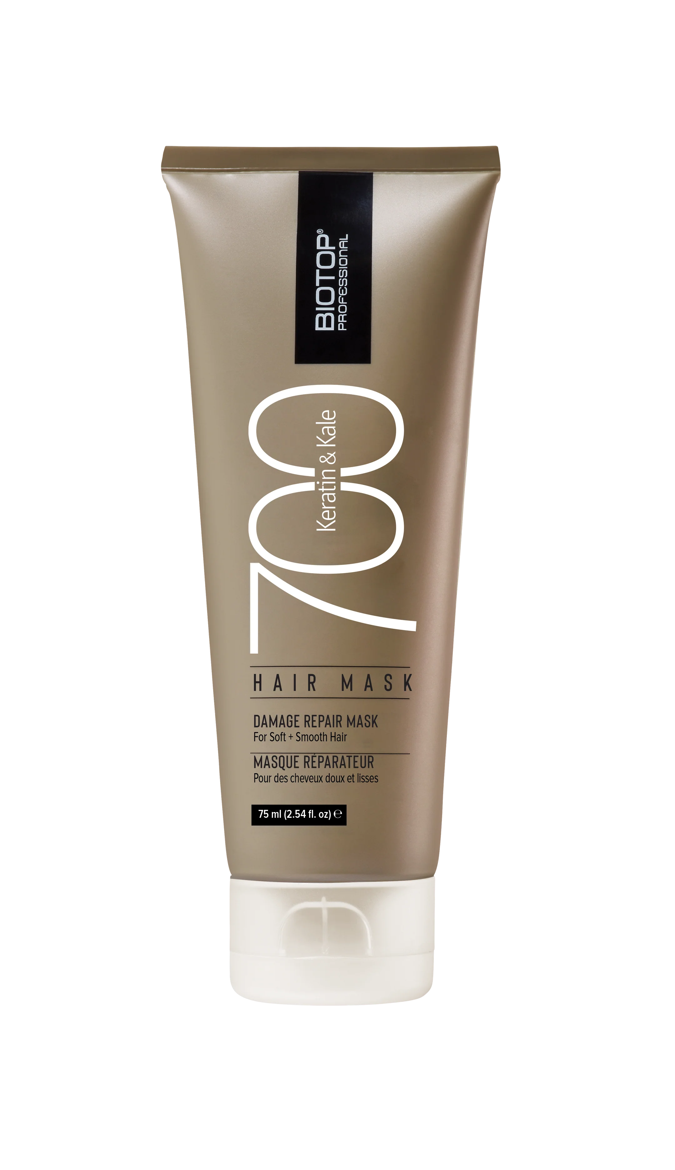 BIOTOP 700 Keratin & Kale Hair Mask Mini