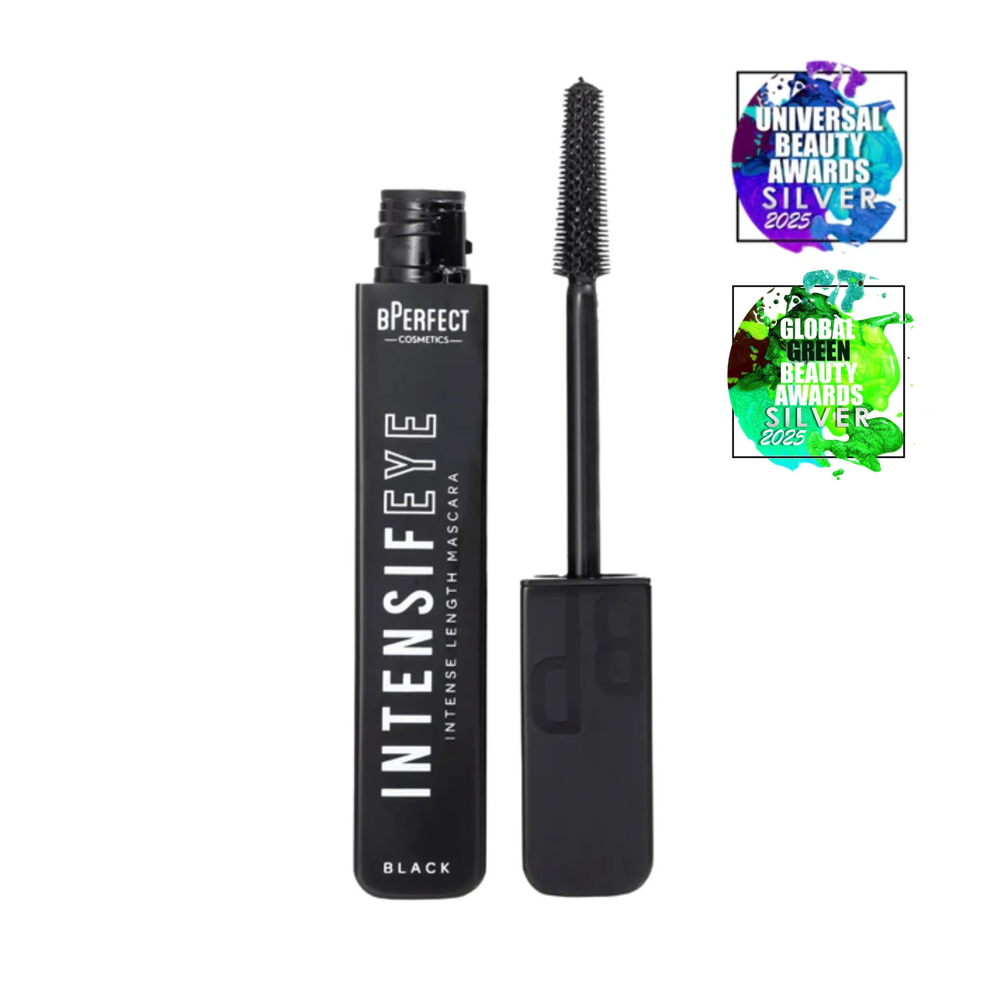 BPERFECT IntensifEYE Mascara Black