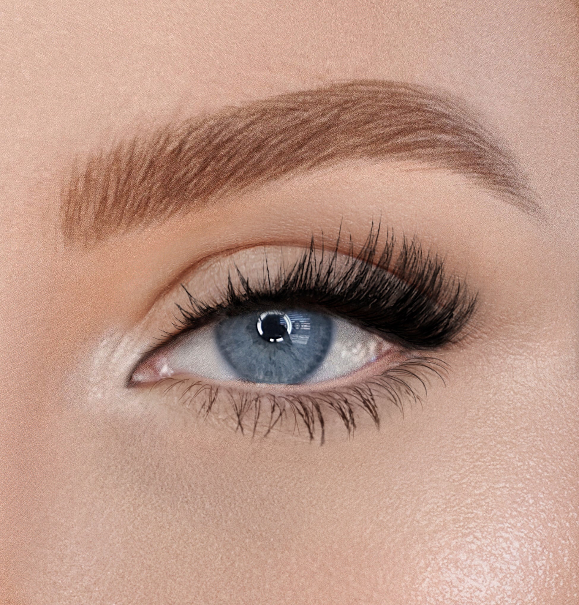 BPERFECT Better Half Lashes Dreamer