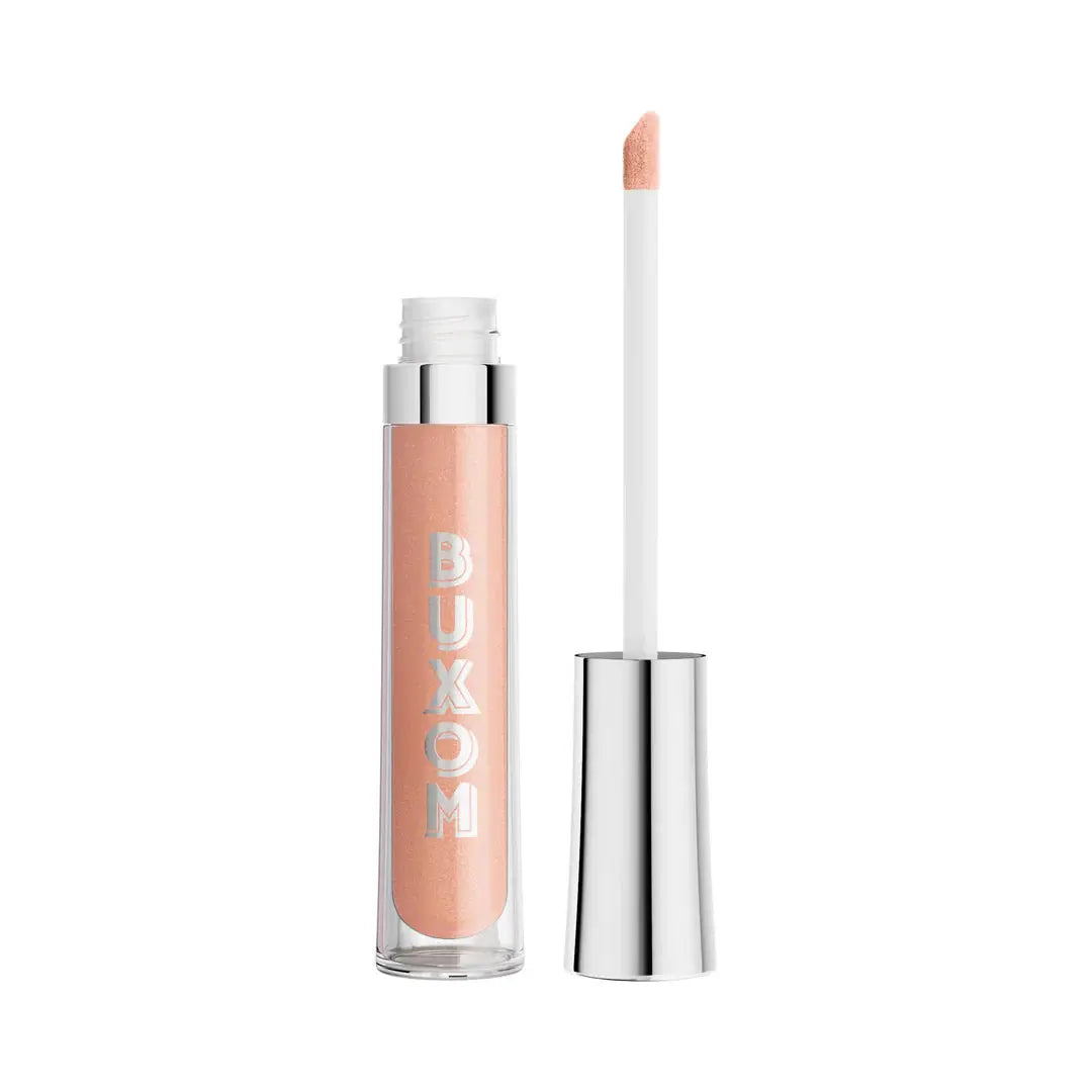 BUXOM Full-On Plumping Lip Polish 4.45 ml/0.15 fl. oz. NAZ Beauty Shop Panama