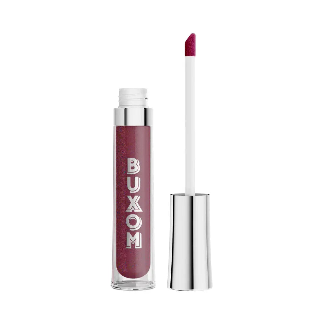 BUXOM Full-On Plumping Lip Polish 4.45 ml/0.15 fl. oz. NAZ Beauty Shop Panama