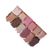 BUXOM Forever Babe Eyeshadow Palette Poids NAZ Beauty Shop Panama