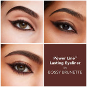 BUXOM Power Line Lasting Eyeliner NAZ Beauty Shop Panama