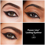 BUXOM Power Line Lasting Eyeliner NAZ Beauty Shop Panama