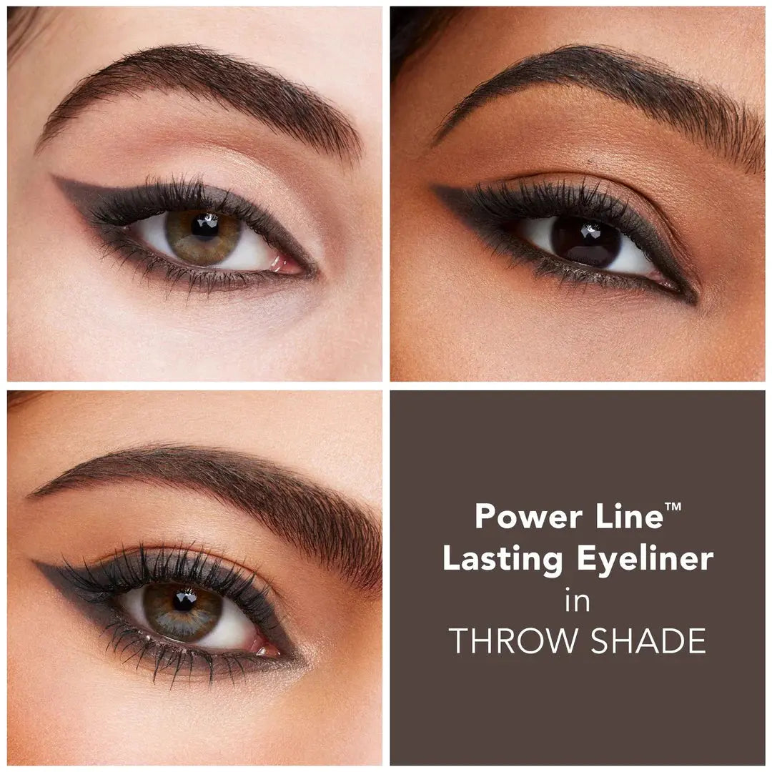 BUXOM Power Line Lasting Eyeliner NAZ Beauty Shop Panama