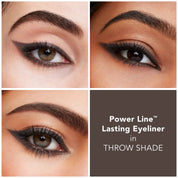 BUXOM Power Line Lasting Eyeliner NAZ Beauty Shop Panama