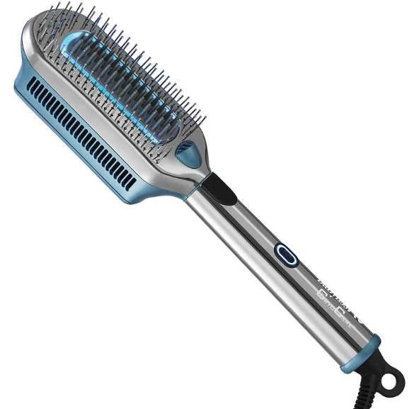 BaByliss PRO Nano Titanium CryoCare The Cold Brush Crioterapia Capilar en Panamá — NAZ Beauty Shop
