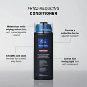 TRUSS Frizz Zero Conditioner NAZ Beauty Shop Panama