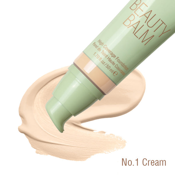 PIXI Beauty Balm – BB Cream de Alta Cobertura | Makeup