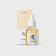 BEAUTY OF JOSEON Glow Serum Propolis Niacinamide – serum antiacne honey skin glow oficial comprar en NAZ Beauty Shop Panama