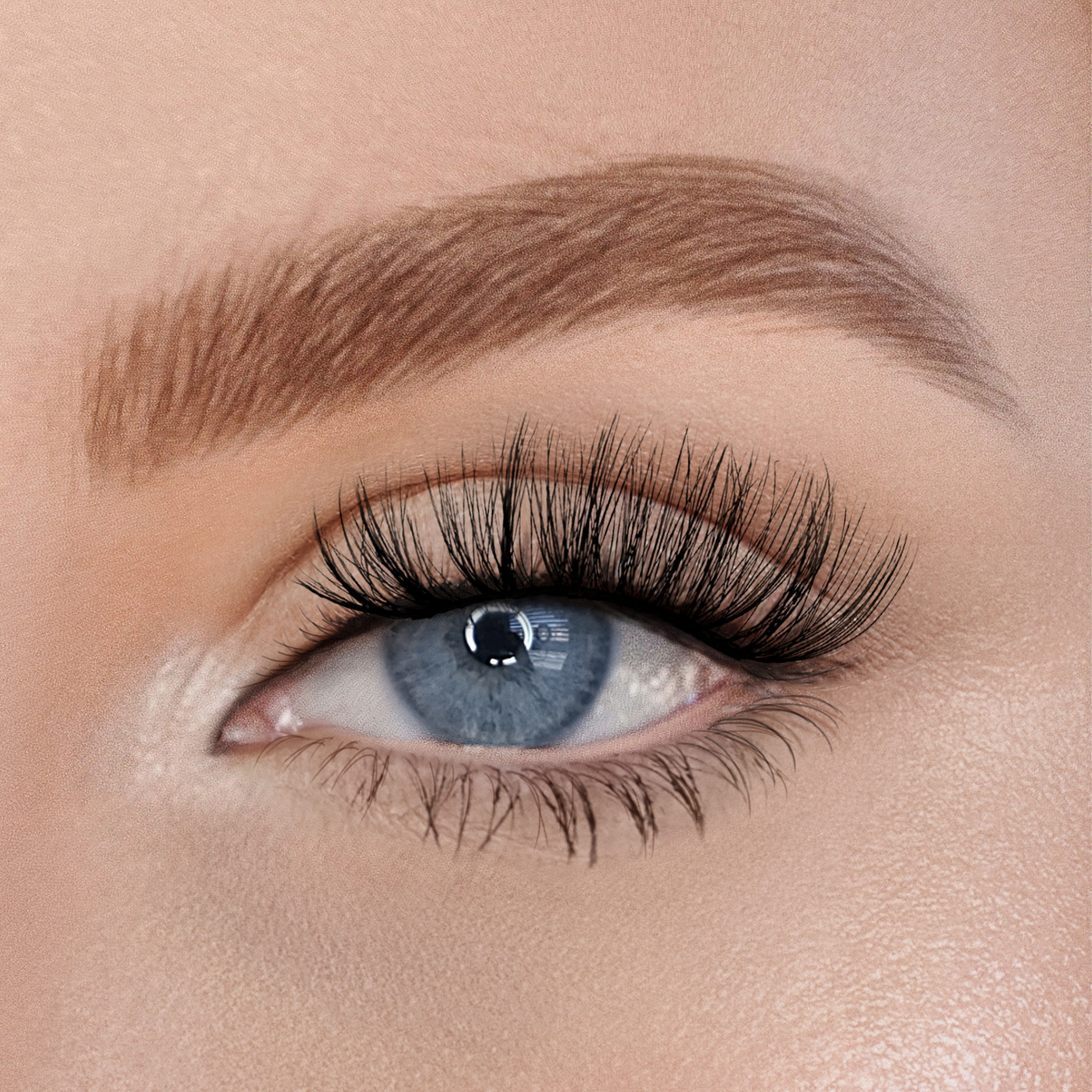 BPERFECT Better Half Lashes Celestial