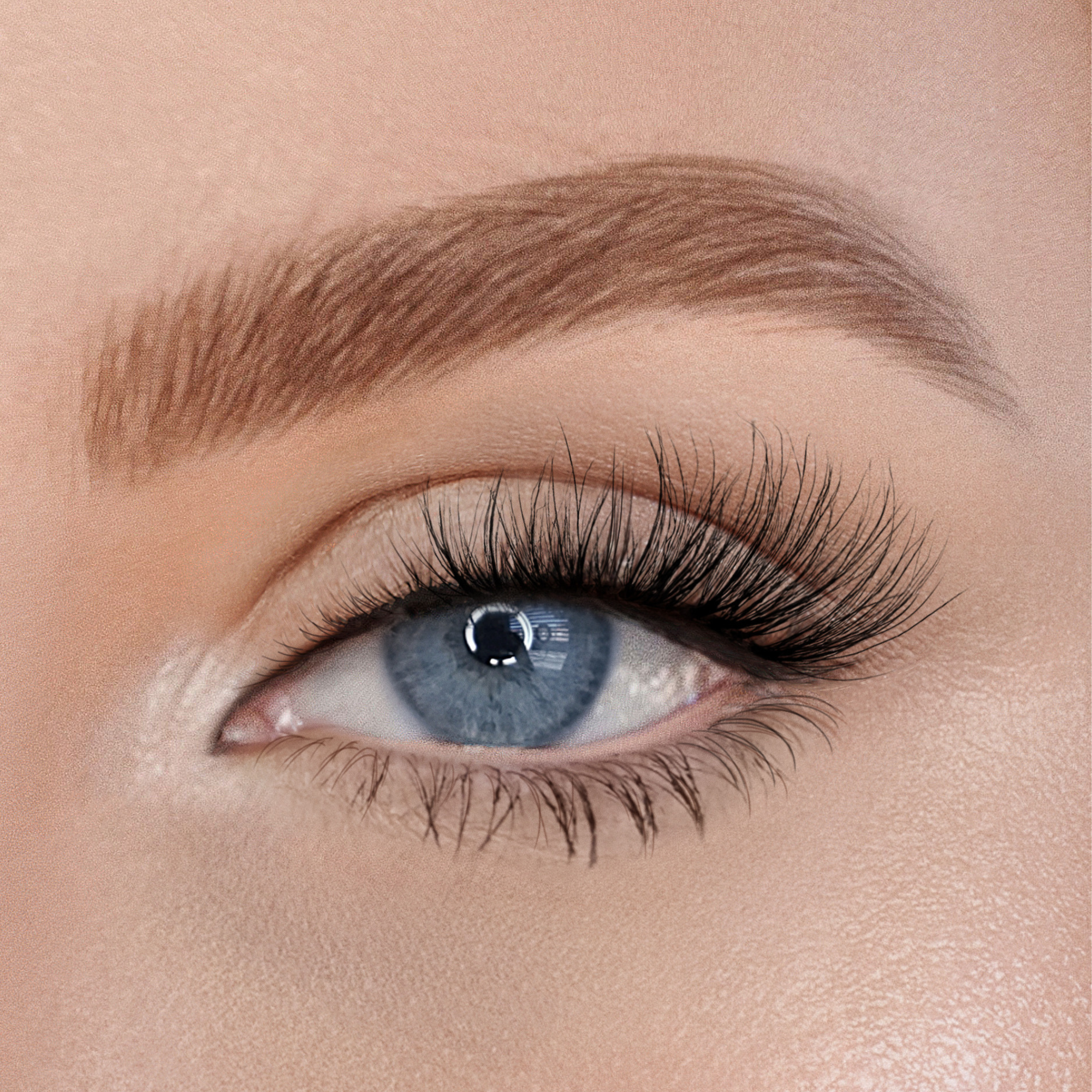 BPERFECT Better Half Lashes Vision