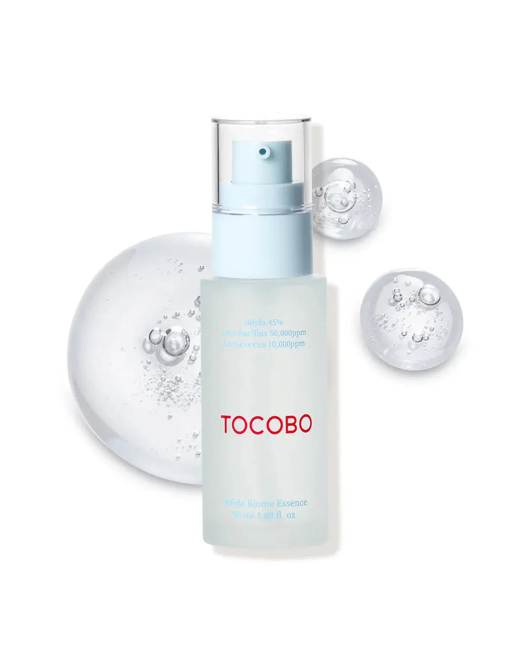 TOCOBO Bifida Biome Essence NAZ Beauty Shop Panama