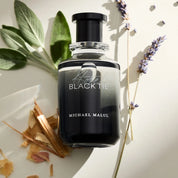 MICHAEL MALUL Ktoret Black Tie EDP NAZ Beauty Shop Panama