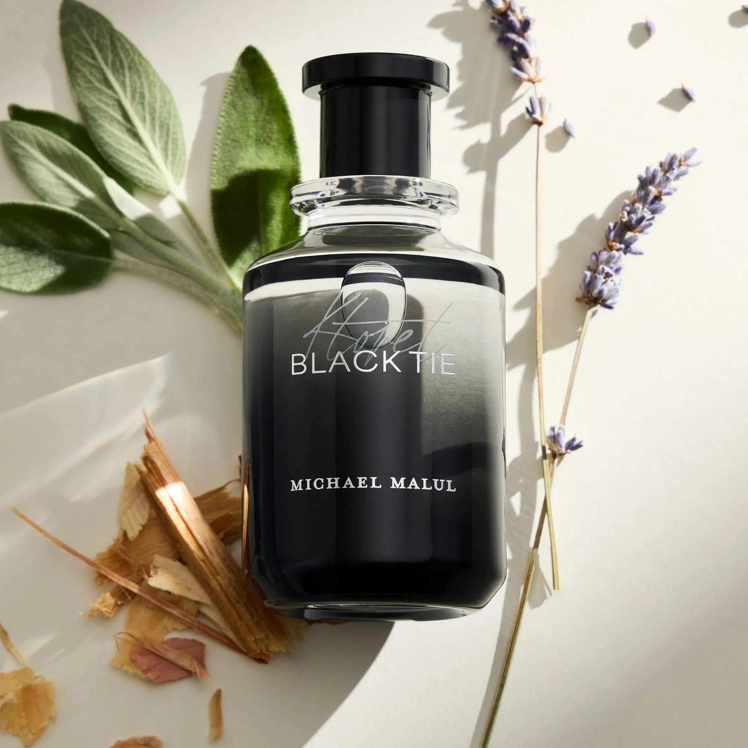 MICHAEL MALUL Ktoret Black Tie EDP NAZ Beauty Shop Panama