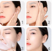 BOM Honey And Milk Cicadula Mask Soothing NAZ Beauty Shop Panama