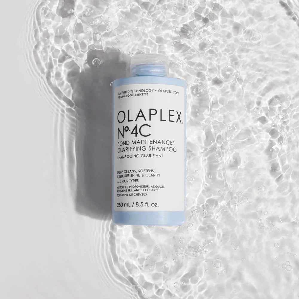 OLAPLEX No. 4C Clarifying  Shampoo