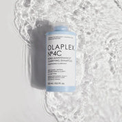 OLAPLEX No. 4C Clarifying  Shampoo NAZ Beauty Shop Panama