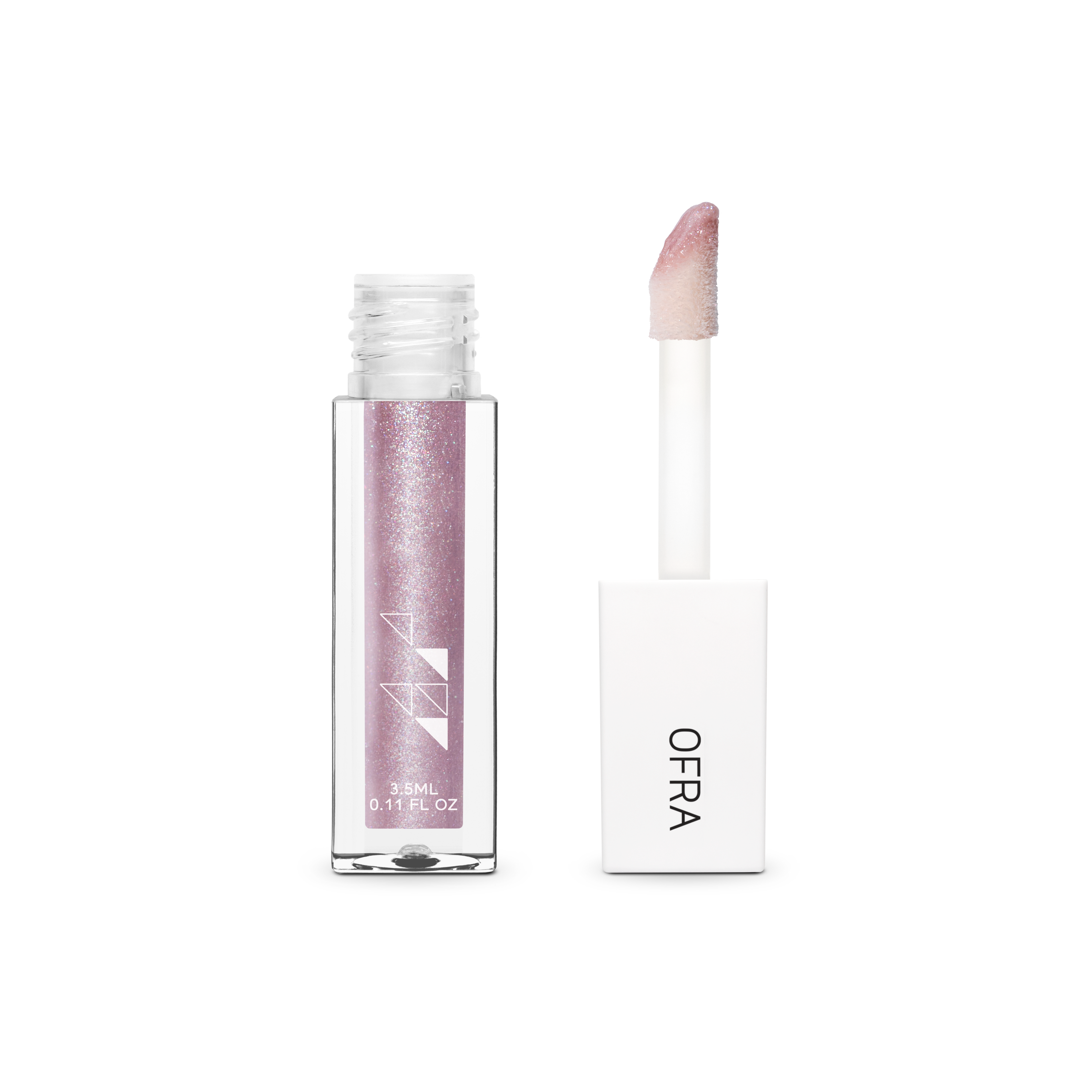 OFRA Lip Gloss Brb