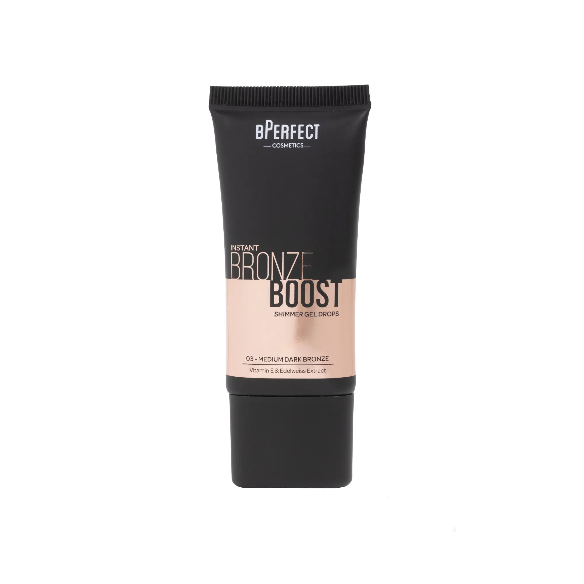BPERFECT Medium Dark Bronze
