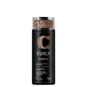 TRUSS Curly Shampoo NAZ Beauty Shop Panama