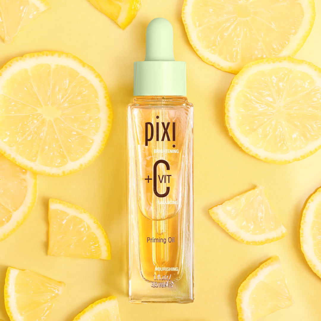 PIXI +C VIT Priming Oil