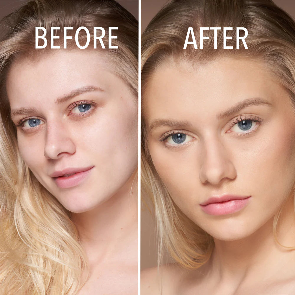 MOIRA Complete Wear Foundation