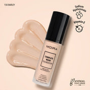 MOIRA Complete Wear Foundation