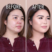 MOIRA Complete Wear Foundation