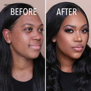 MOIRA Complete Wear Foundation