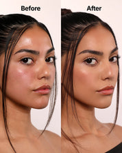 MOIRA Complete Wear Foundation