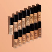 MOIRA Complete Wear Foundation