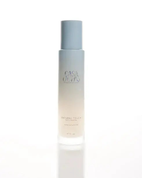 CASA OCHO Natural Touch Limpiador Suave NAZ Beauty Shop Panama
