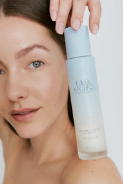 CASA OCHO Natural Touch Limpiador Suave NAZ Beauty Shop Panama