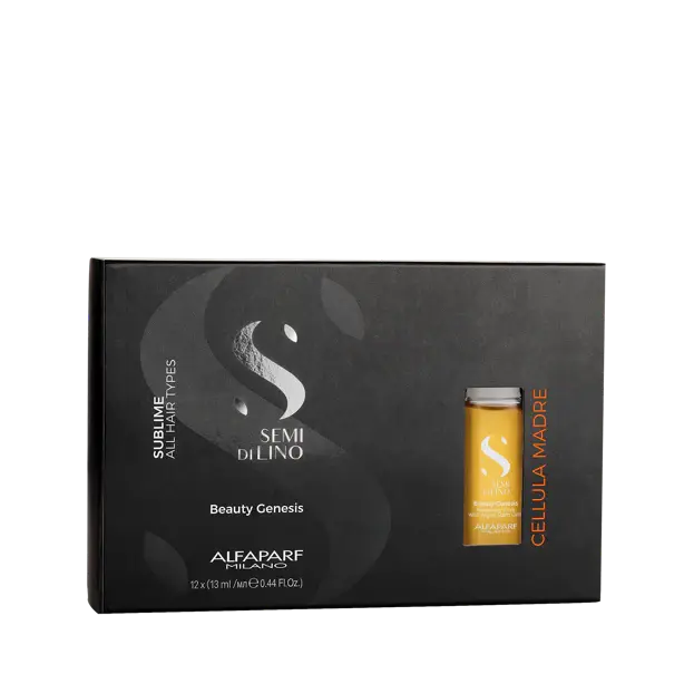 ALFAPARF Ampolla Celula Madre Beauty Genesis NAZ Beauty Shop Panama