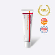 CENTELLIAN24 Madeca Cream Time Reverse 50ml – crema antiedad TECA 12 cica Centella Asiatica K-Beauty NAZ Beauty Shop Panama