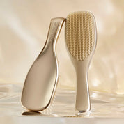 TANGLE TEEZER Ultimate Detangler - Chrome NAZ Beauty Shop Panama