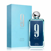 AFNAN 9am Dive EDP NAZ Beauty Shop Panama