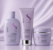 ALFAPARF Anti-Frizz Routine Bundle